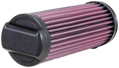 K&N CM-1314 High-Flow Air Filter For Can-Am Spyder F3 Limited 10TH Anniversary SE6, Can-Am Spyder F3 Limited SE6, And Can-Am Spyder F3 Limited Special Series SE6