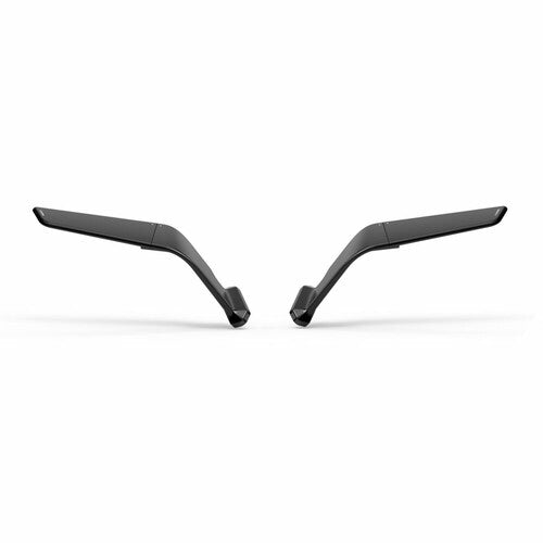 Rizoma Stealth Sport Mirror - Black Pair Apr - BSS071B