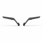 Rizoma Stealth Sport Mirror - Black Pair Apr - BSS071B