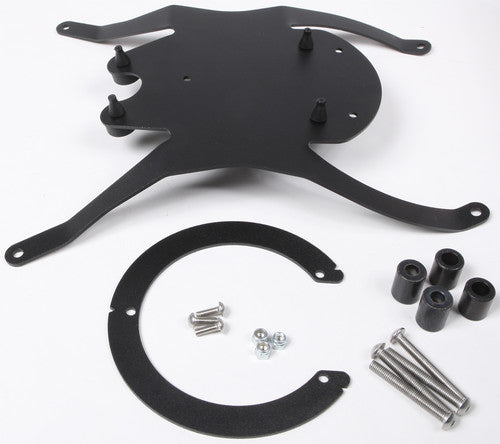 GIVI BF15 Tanklock Tank Ring for BMW F700GS and BMW F800GS Adventure