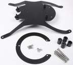 GIVI BF15 Tanklock Tank Ring for BMW F700GS and BMW F800GS Adventure