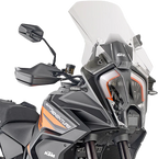 GIVI D7713ST Specific Screen Transparent for KTM 1290 Super Adventure S