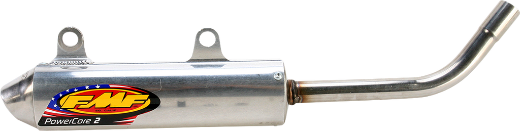 FMF Racing GasGas 200 2003-2005; GasGas 250 / 300 2003-2006 Powercore 2 025051