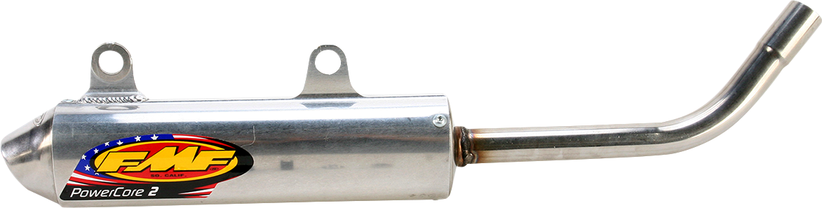 FMF Racing GasGas 200 2003-2005; GasGas 250 / 300 2003-2006 Powercore 2 025051