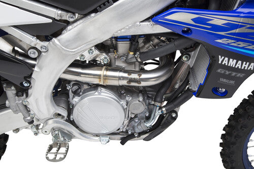 Yoshimura Yamaha Wr 250F 2020-2021 / Yamaha YZ 250F 2019-2021 RS-12 Signature Series Exhaust