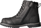 RST Roadster 3 CE Waterproof Men's Boot - Black - View 4