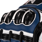 RST Tractech EVO 4 CE Glove - Blue / White / Black - View 13