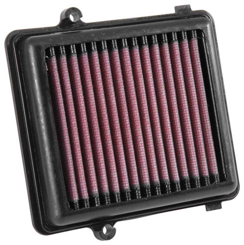 K&N HA-9916 High-Flow Air Filter For Honda CRF1000L Africa Twin, Honda CRF1000L Africa Twin ABS, And Honda CRF1000L Africa Twin Dct