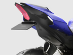 Rizoma Flat-out Fender Eliminator - Our Statement Commitment The North American Market. The Product Has Been Designed And Develope - PTU031B
