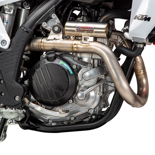 Yoshimura KTM SX-F 450 2023-2024 / KTM XC-F 450 2023-2024 RS-12 Signature Series Exhaust