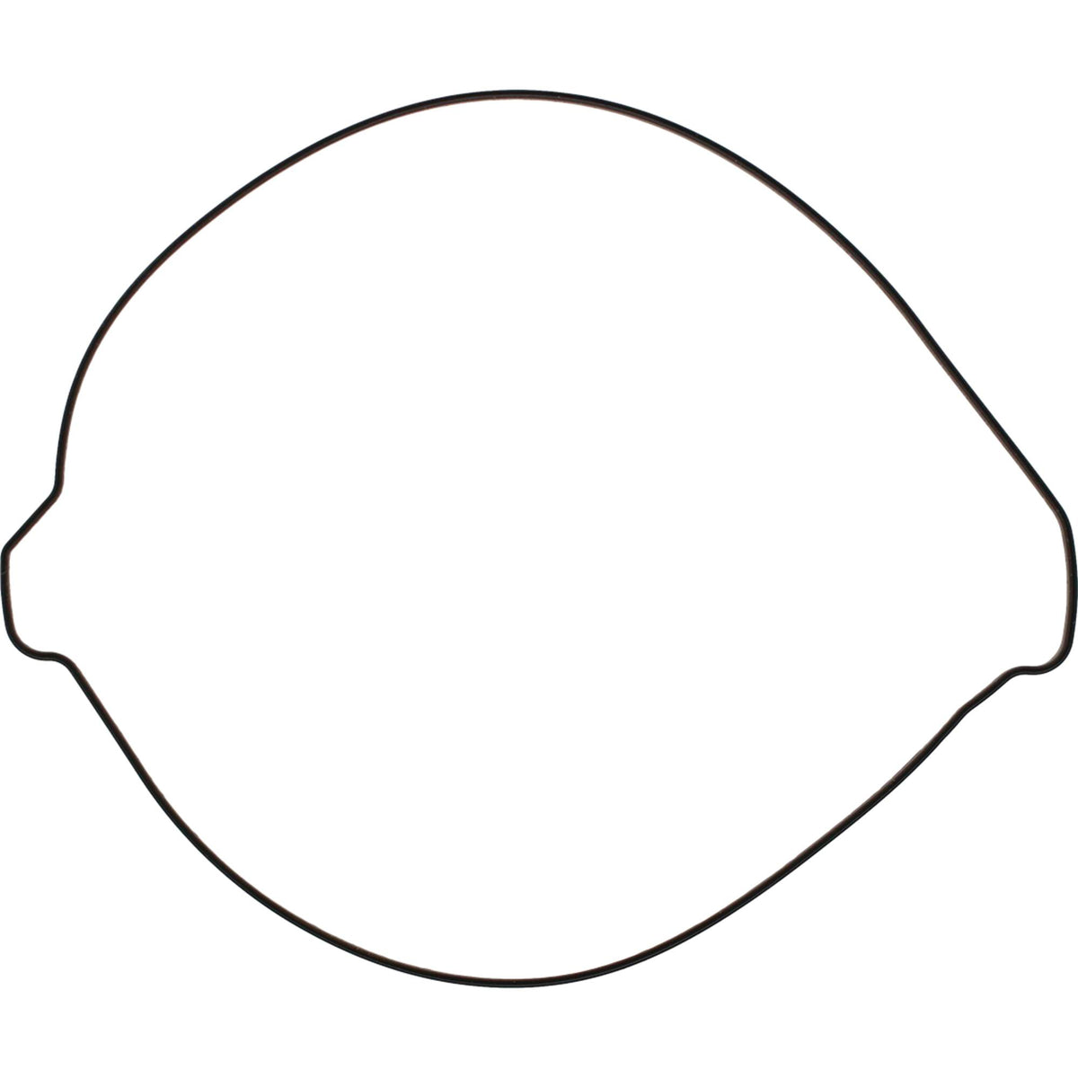 VERTEX Clutch Cover Gasket - 819267