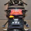 New Rage Cycles 10-14 BMW S1000RR / S1000R Fender Eliminator Kit