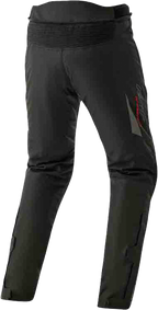 RST Pro Series Paragon 7 CE Men's Textile Pants - Black - View 3