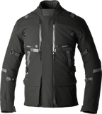 RST Pro Series Vulcan CE Men's Textile Jacket - Black - View 3