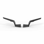 Rizoma Stealth Sport Mirror - Black Pair Duc - BSS043B