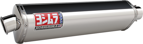 Yoshimura Suzuki Gsf / GSX1250FA 2007-2015 TRS Slip-On Exhaust