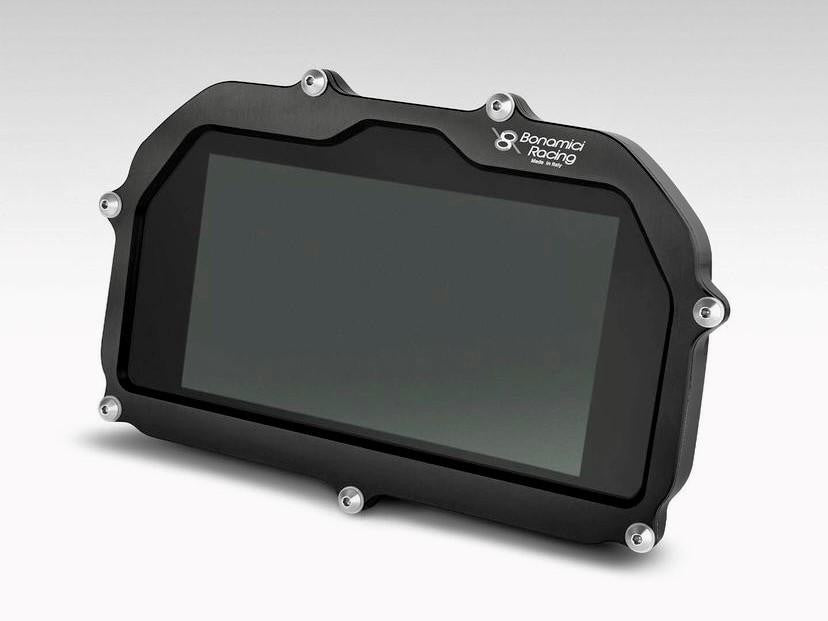 Bonamici Dashboard Display Crash Protector BMW S1000RR (2020+)