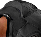 RST Pro Series Supersport-K CE Men's Leather Jacket - Black - View 8