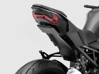 Rizoma Flat-out Fender Eliminator - Our Statement Commitment The North American Market. The Product Has Been Designed And Develope - PTU054B