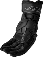 RST S-1 CE Women's Glove - Black - View 3