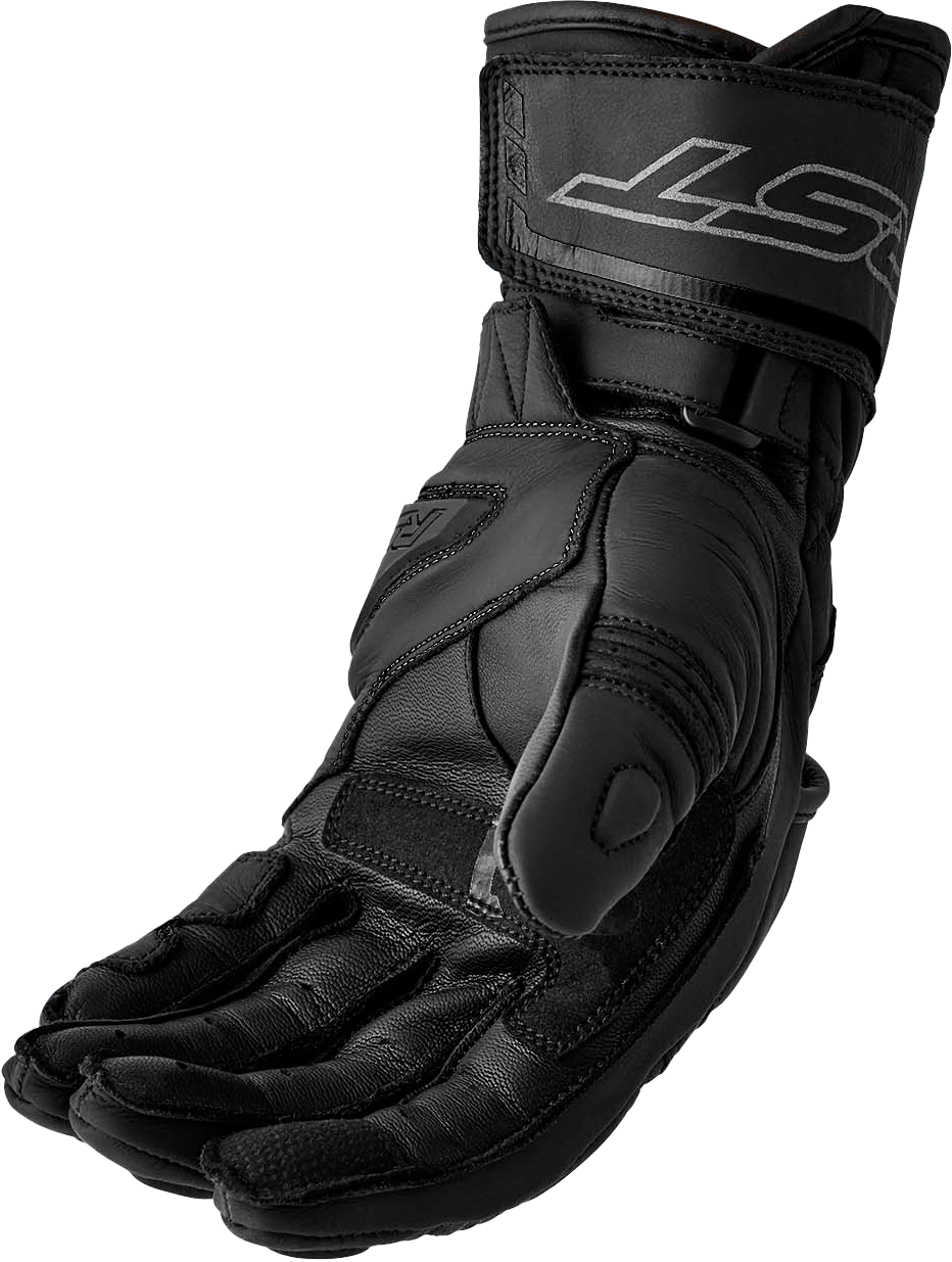 RST S-1 CE Women's Glove - Black - View 3