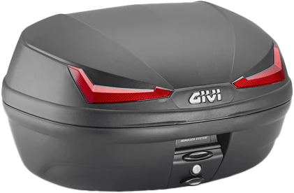 GIVI E455NA 45L Monolock Case