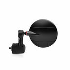 Rizoma Spy-r Mirror - 80mm Black - BS285B