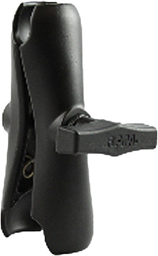 RAM Mounts RAM-201U Double 1.5" Ball Socket Arm Assembly