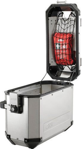 GIVI E144 Outback Elastic Net