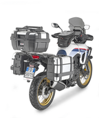 GIVI PLO1201MK PL One-Fit Monokey for Honda Xl 750 Transalp