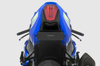 Rizoma Flat-out Fender Eliminator - Our Statement Commitment The North American Market. The Product Has Been Designed And Develope - PTU091B