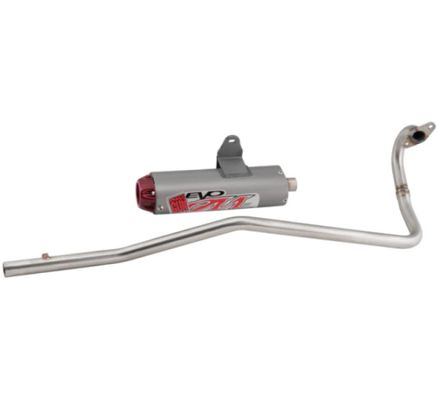10-5903 Big Gun 08-21 Suzuki Z90 QuadSport Evo M Series Full System Exhaust