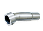 Yoshimura Sound Insert Kit 94db RS-4 Muffler, 1.500" (INS-17-K)