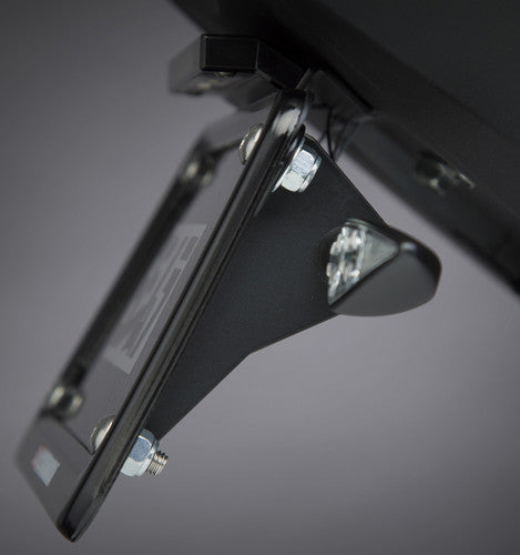 Yoshimura Universal Standard-Mount Turn Signal Bracket Kit