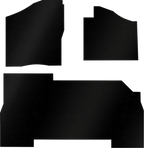 DEI Sound Damping Floor Mats