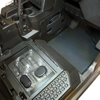DEI Sound Damping Floor Mats