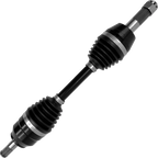 DEMON Complete Heavy-Duty Axle — Front Right