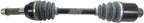 DEMON Complete Heavy-Duty Axle — Front Right/Front Left - Axle / Complete / Heavy-Duty / Front Left/Right / Polaris Ace 0214-1337