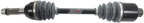 DEMON Complete Heavy-Duty Axle — Rear Right