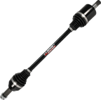 DEMON Complete Heavy-Duty Axle — Rear Right