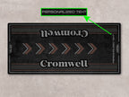 MPM Motorcycle Mat for Brixton Cromwell - MM7460