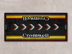 MPM Motorcycle Mat for Brixton Cromwell - MM7460