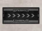 MPM Motorcycle Mat for Brixton Cromwell - MM7460