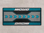 MPM Motorcycle Mat for Honda GROM - MM7265
