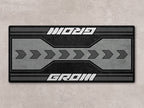 MPM Motorcycle Mat for Honda GROM - MM7265