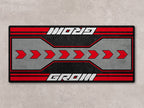 MPM Motorcycle Mat for Honda GROM - MM7265
