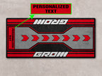 MPM Motorcycle Mat for Honda GROM - MM7265
