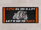MPM Motorcycle Mat for KTM Motorcycle (Bulldog) - MM7211