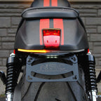 New Rage Cycles 12-17 Harley-Davidson V-ROD Fender Eliminator Kit