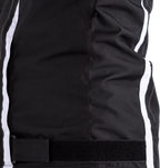RST S1 CE Jacket - Black / Black / White - View 10